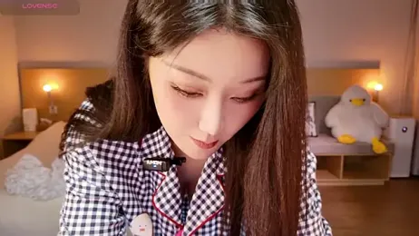 Lucky-baby — Stripchat recorded stream image, 31.01.2026 14:00