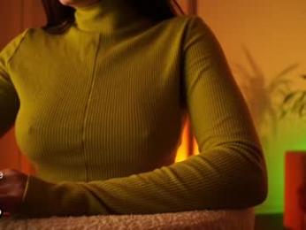 ms_seductive — Chaturbate recorded stream image, 31.01.2026 13:30