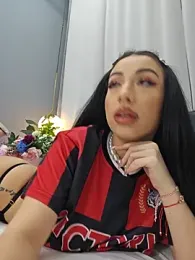 Anais_Bloom — Stripchat recorded stream image, 03.03.2025 20:50