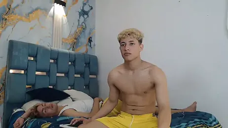 VERY_HOT_GUYS — Stripchat recorded stream image, 31.01.2026 13:10