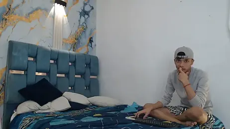 VERY_HOT_GUYS — Stripchat recorded stream image, 31.01.2026 13:10