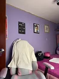 charlotte_stevenss_ — Stripchat recorded stream screenshot (31 Jan 2026)