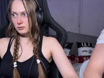 cutemilana_sexwife — Bongacams recorded stream screenshot (31 Jan 2026)