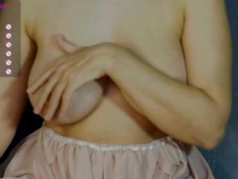 -Smetanka- — Bongacams recorded stream screenshot (31 Jan 2026)