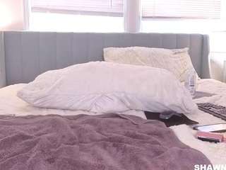 shawn-geni — Camsoda recorded stream screenshot (31 Jan 2026)