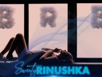 sweety_rinushka_ — Chaturbate recorded stream image, 31.01.2026 18:10