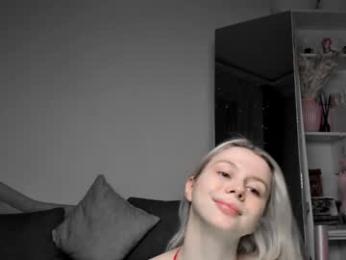 hi_popsy — Chaturbate recorded stream image, 31.01.2026 19:40