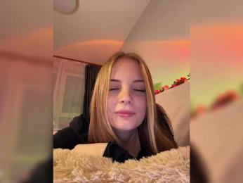 AliceCost — Bongacams recorded stream image, 31.01.2026 19:40