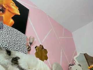 maryelle — Camsoda recorded stream image, 31.01.2026 19:40