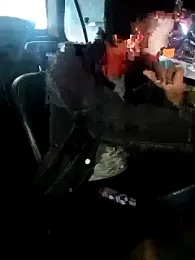 mosmar_20 — Stripchat recorded stream screenshot (31 Jan 2026)