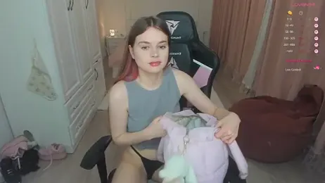 lil_cassie — Stripchat recorded stream image, 31.01.2026 22:20