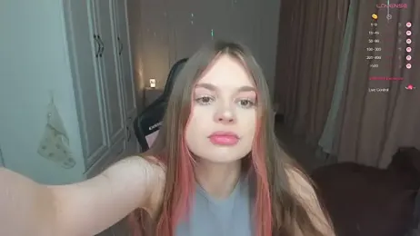 lil_cassie — Stripchat recorded stream image, 31.01.2026 22:20