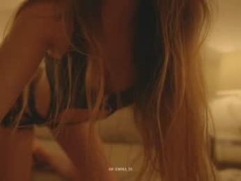 emma_lu1 — Chaturbate recorded stream screenshot (31 Jan 2026)