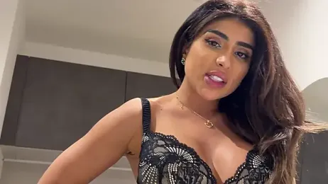 ArabicBarbie — Stripchat recorded stream screenshot (31 Jan 2026)