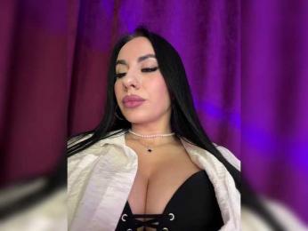 _EUPHORIAA_ — Bongacams recorded stream image, 31.01.2026 22:50
