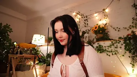 ScarletBlaze — Stripchat recorded stream image, 31.01.2026 18:20