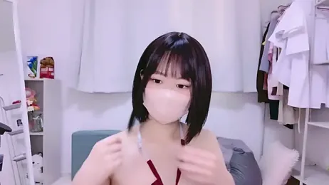 Im_Yu-na — Stripchat recorded stream screenshot (31 Jan 2026)