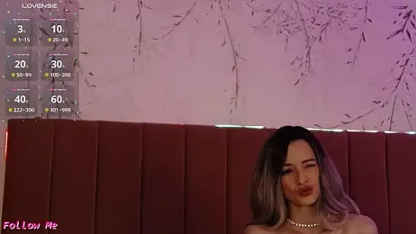 PinkySparks — Stripchat recorded stream screenshot (31 Jan 2026)