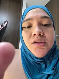 sweetmuslim01 — Stripchat recorded stream screenshot (31 Jan 2026)