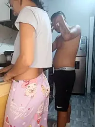 kingofqueenxxx — Stripchat recorded stream image, 01.02.2026 00:10