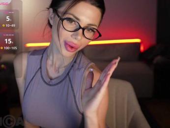 KatrinaMoreno — Bongacams recorded stream image, 31.01.2026 19:30