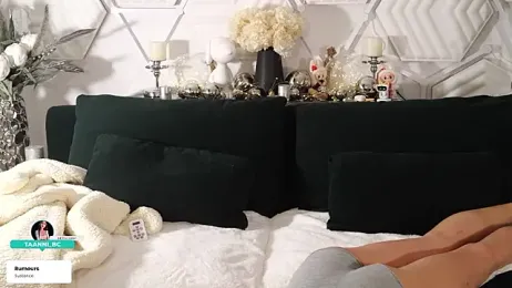 taanni_bc — Stripchat recorded stream screenshot (31 Jan 2026)