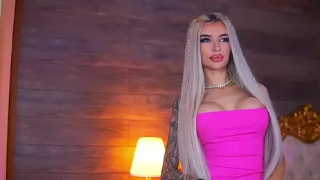 Juicy_Jessye — Stripchat recorded stream screenshot (31 Jan 2026)