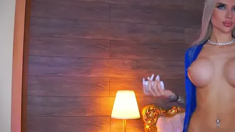 Juicy_Jessye — Stripchat recorded stream screenshot (31 Jan 2026)