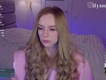 fymryn — Bongacams recorded stream image, 01.02.2026 00:30