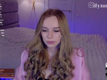 fymryn — Bongacams recorded stream image, 01.02.2026 00:30
