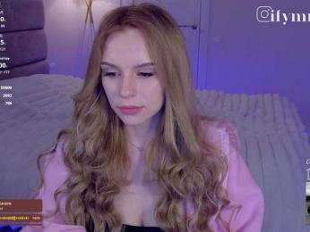 fymryn — Bongacams recorded stream image, 01.02.2026 00:30
