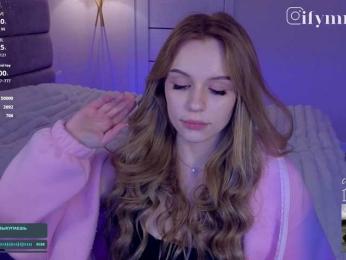 fymryn — Bongacams recorded stream image, 01.02.2026 00:30