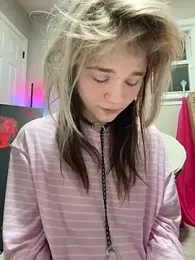 Cutiepiespanks — Stripchat recorded stream screenshot (01 Feb 2026)