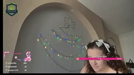 _leediseeeex_ — Stripchat recorded stream image, 01.02.2026 03:40