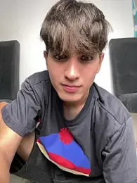 Naim_TheKing — Stripchat recorded stream image, 01.02.2026 03:40
