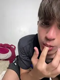 Naim_TheKing — Stripchat recorded stream image, 01.02.2026 03:40