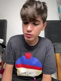 Naim_TheKing — Stripchat recorded stream image, 01.02.2026 03:40