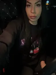 annablisss — Stripchat recorded stream screenshot (01 Feb 2026)