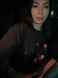 annablisss — Stripchat recorded stream screenshot (01 Feb 2026)