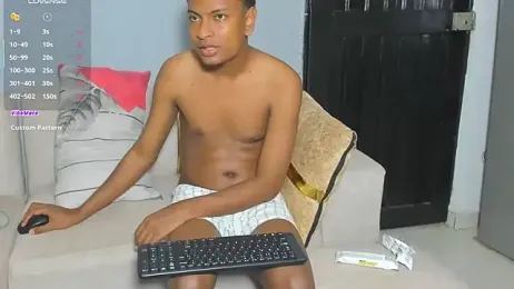 kenner_jacksom — Stripchat recorded stream screenshot (01 Feb 2026)