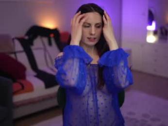 _blackbee_ — Chaturbate recorded stream screenshot (01 Feb 2026)