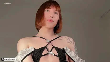 melodyxlove — Stripchat recorded stream image, 01.02.2026 07:00