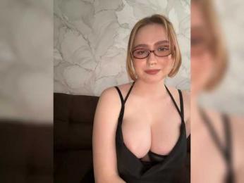 Mashmallow — Bongacams recorded stream screenshot (01 Feb 2026)