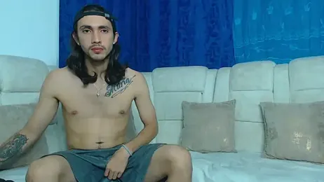 Hot_Sharks_ — Stripchat recorded stream screenshot (01 Feb 2026)