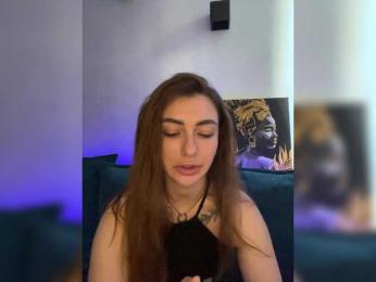 WILDGIRL — Bongacams recorded stream image, 01.02.2026 06:30