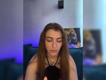 WILDGIRL — Bongacams recorded stream image, 01.02.2026 06:30