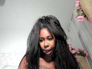 giannalove — Camsoda recorded stream screenshot (01 Feb 2026)