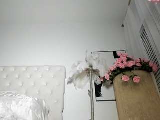 giannalove — Camsoda recorded stream screenshot (01 Feb 2026)