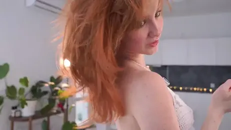 EsmaCrumbley — Stripchat recorded stream screenshot (01 Feb 2026)