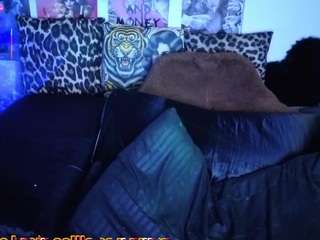 sofianiix — Camsoda recorded stream image, 01.02.2026 09:40